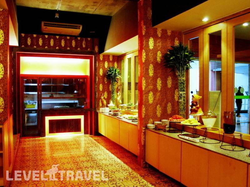 Фотография Rayong City Hotel