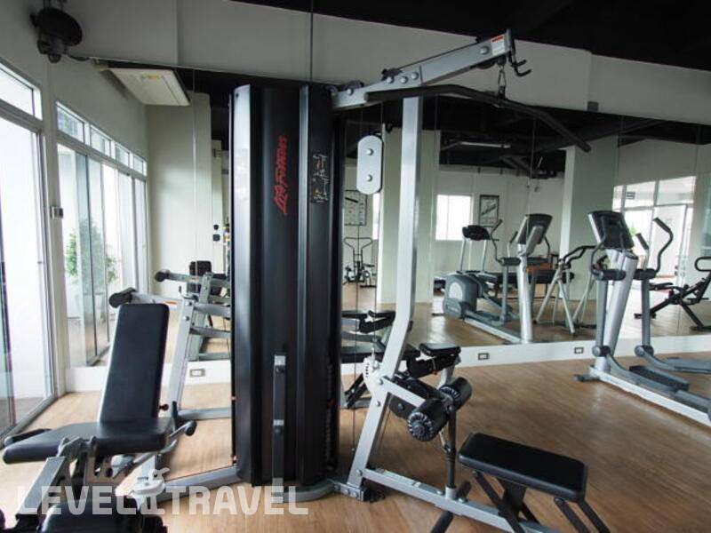 Фотография Rayong City Hotel