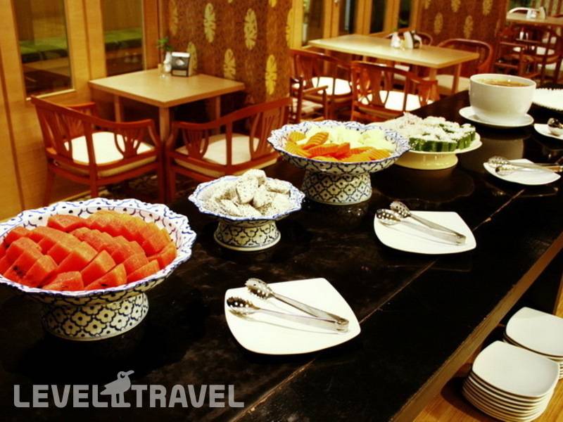 Фотография Rayong City Hotel
