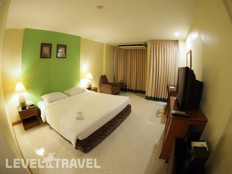 Фотография Rayong City Hotel