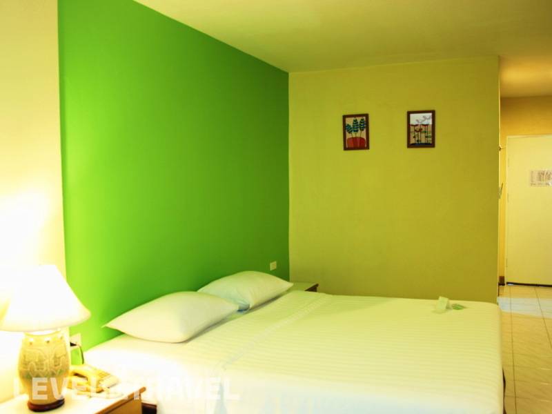 Фотография Rayong City Hotel