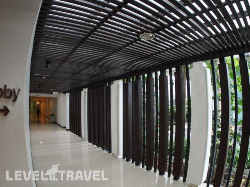 Фотография Rayong City Hotel