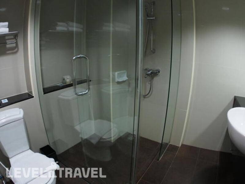 Фотография Rayong City Hotel