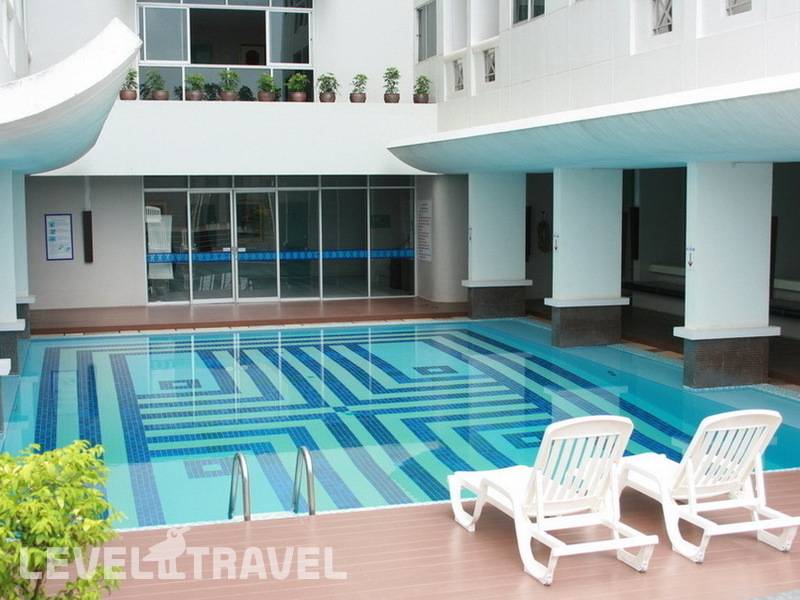 Фотография Rayong City Hotel