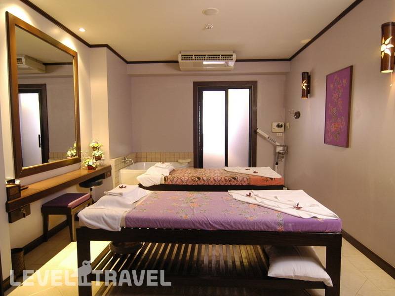 Фотография Rayong City Hotel