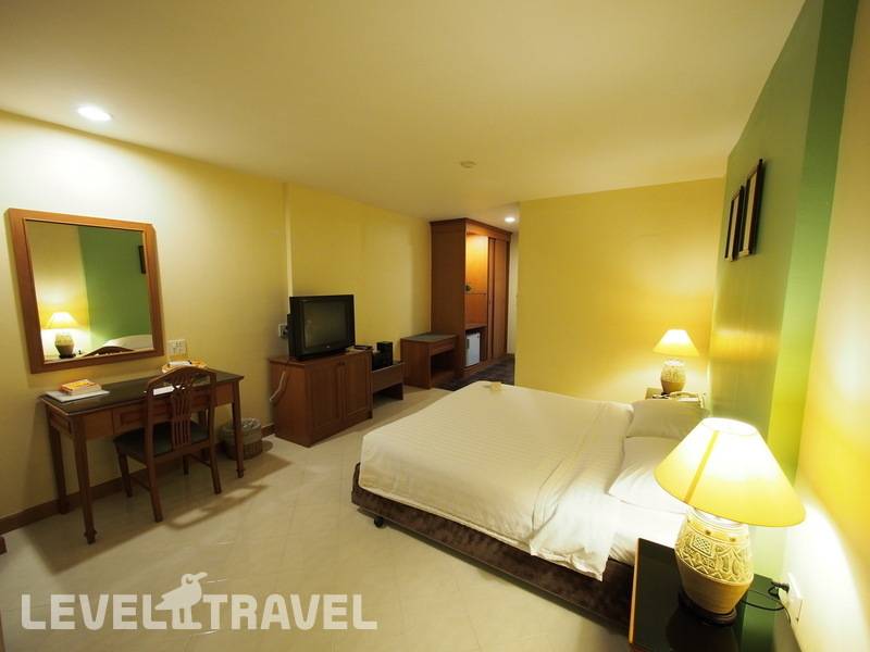Фотография Rayong City Hotel