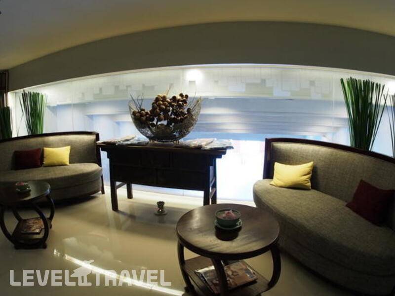 Фотография Rayong City Hotel