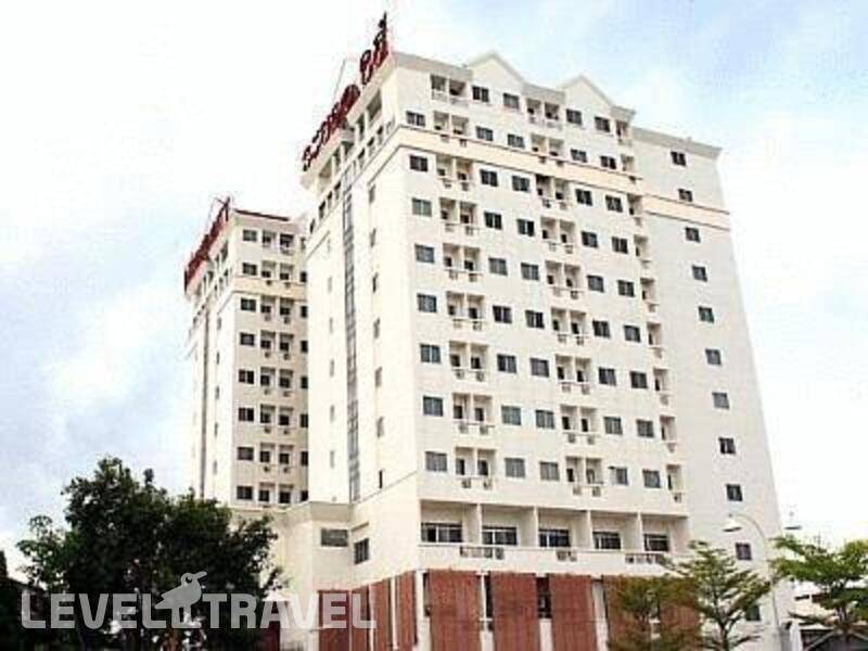 Фотография Rayong City Hotel