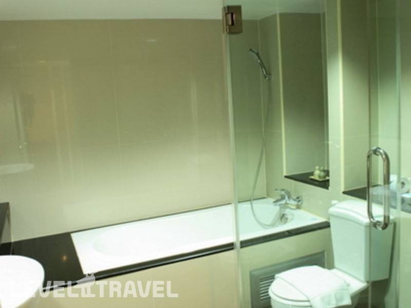 Фотография Rayong City Hotel