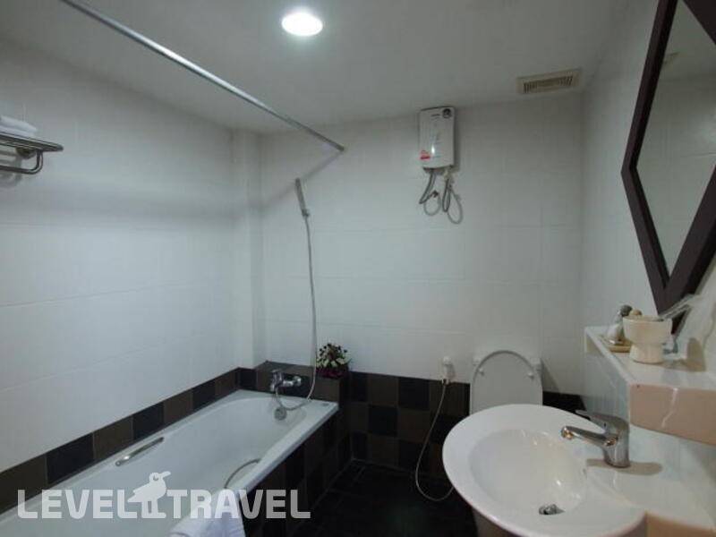 Фотография Rayong City Hotel