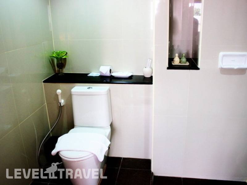 Фотография Rayong City Hotel