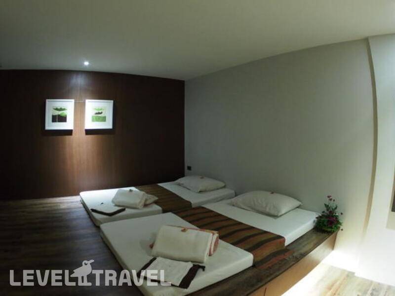 Фотография Rayong City Hotel