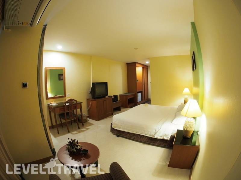Фотография Rayong City Hotel