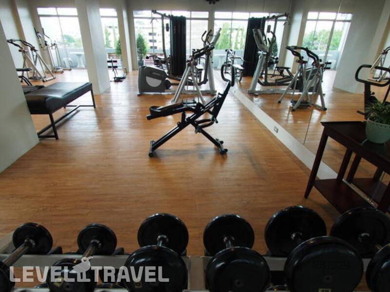 Фотография Rayong City Hotel