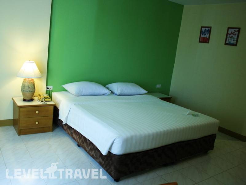 Фотография Rayong City Hotel