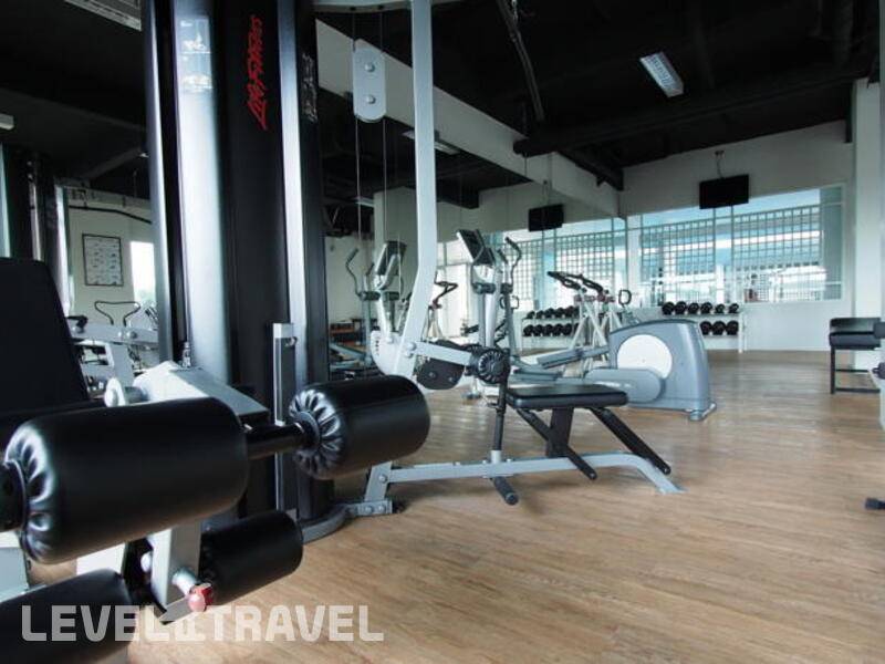 Фотография Rayong City Hotel