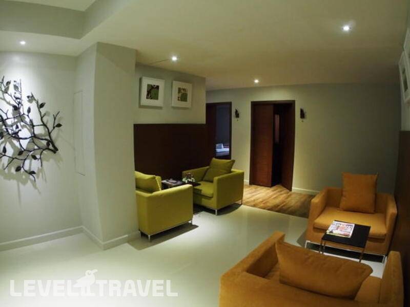 Фотография Rayong City Hotel