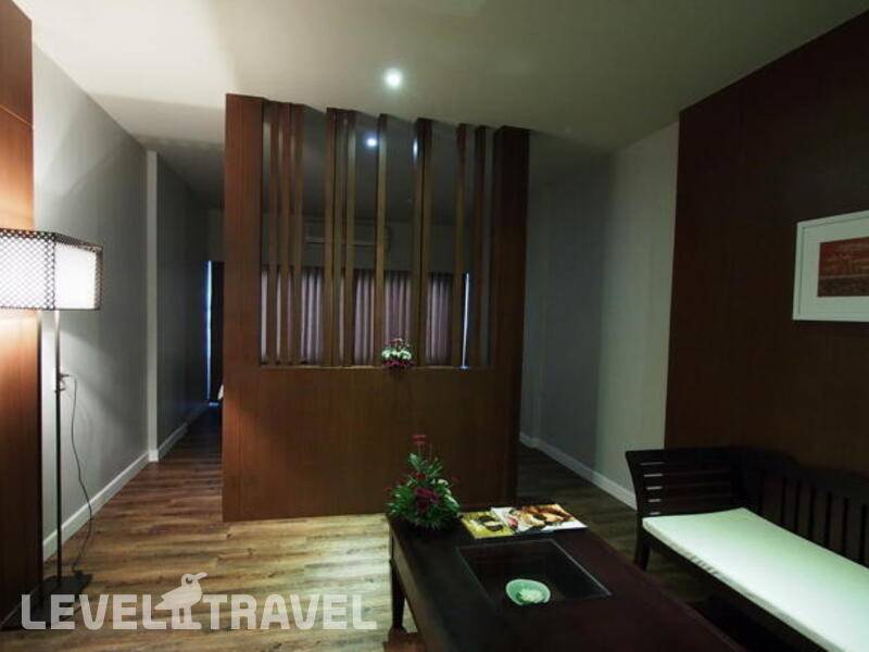 Фотография Rayong City Hotel