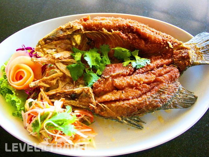 Фотография Rayong City Hotel