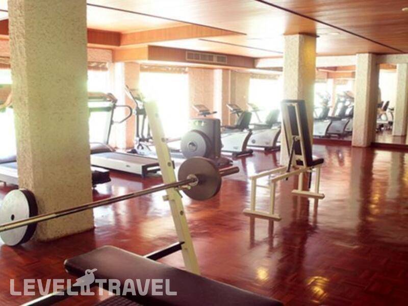 Фотография Purimas Beach Hotel & Spa
