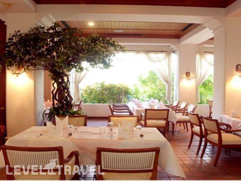 Фотография Purimas Beach Hotel & Spa