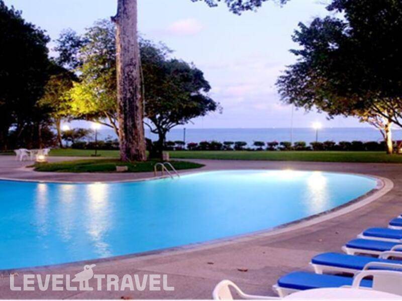 Фотография Purimas Beach Hotel & Spa
