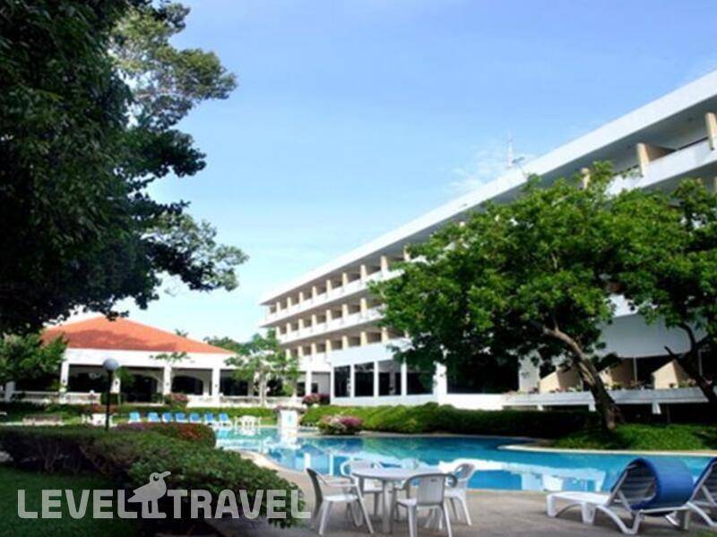 Фотография Purimas Beach Hotel & Spa
