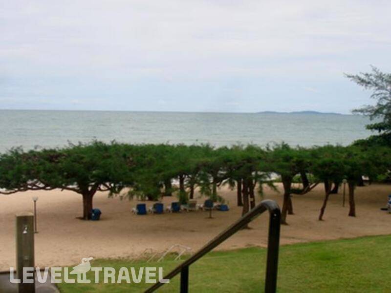 Фотография Purimas Beach Hotel & Spa