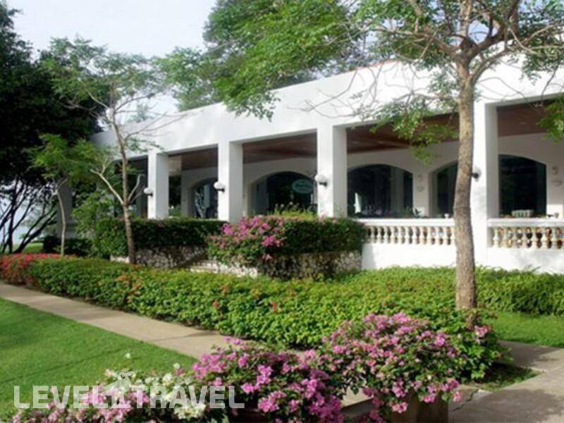 Фотография Purimas Beach Hotel & Spa