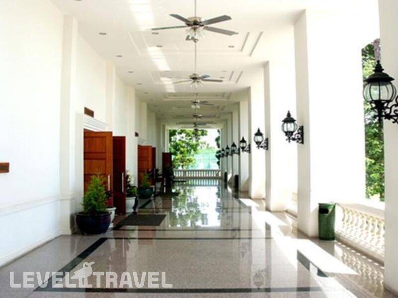 Фотография Purimas Beach Hotel & Spa