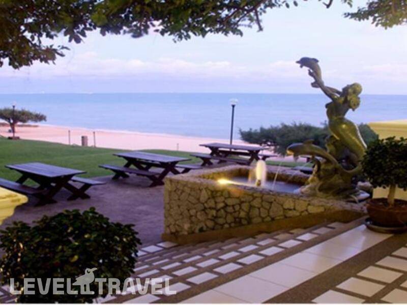 Фотография Purimas Beach Hotel & Spa