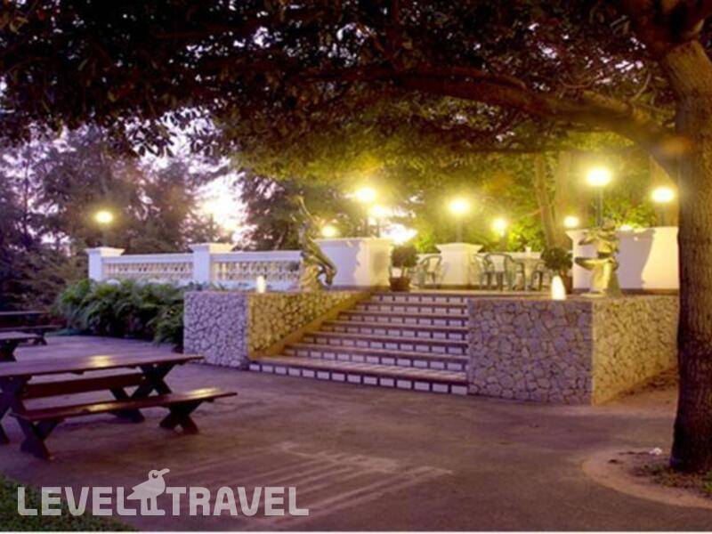 Фотография Purimas Beach Hotel & Spa