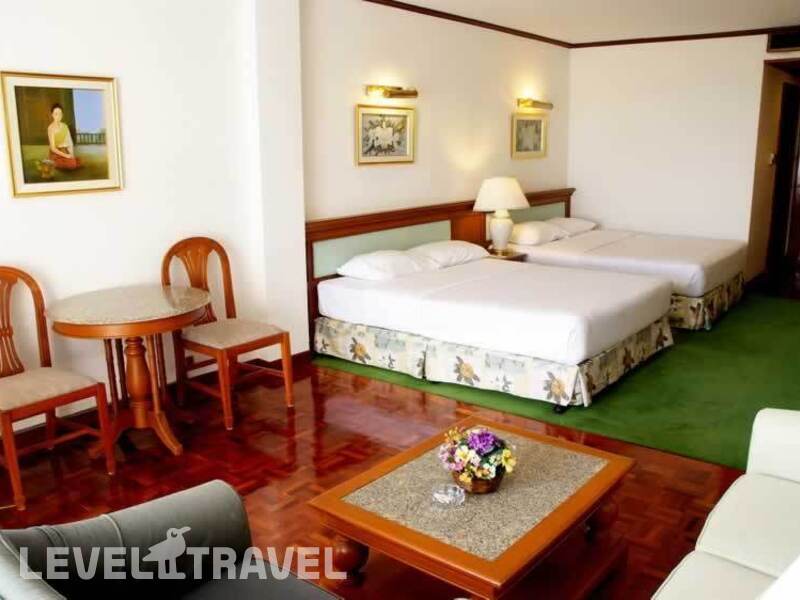 Фотография Purimas Beach Hotel & Spa