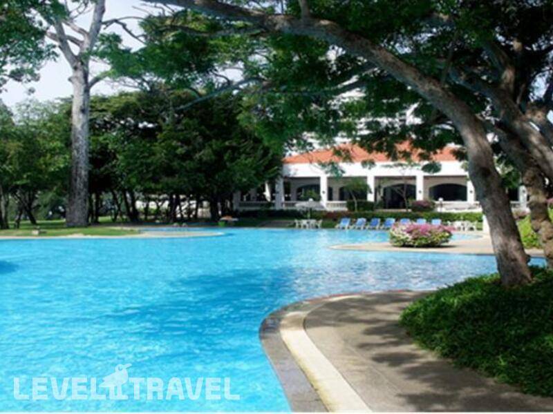 Фотография Purimas Beach Hotel & Spa