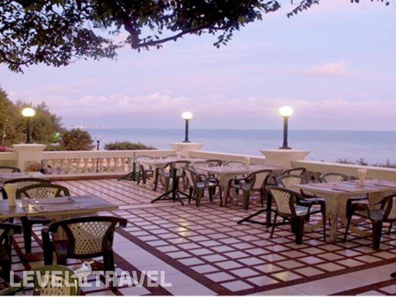 Фотография Purimas Beach Hotel & Spa