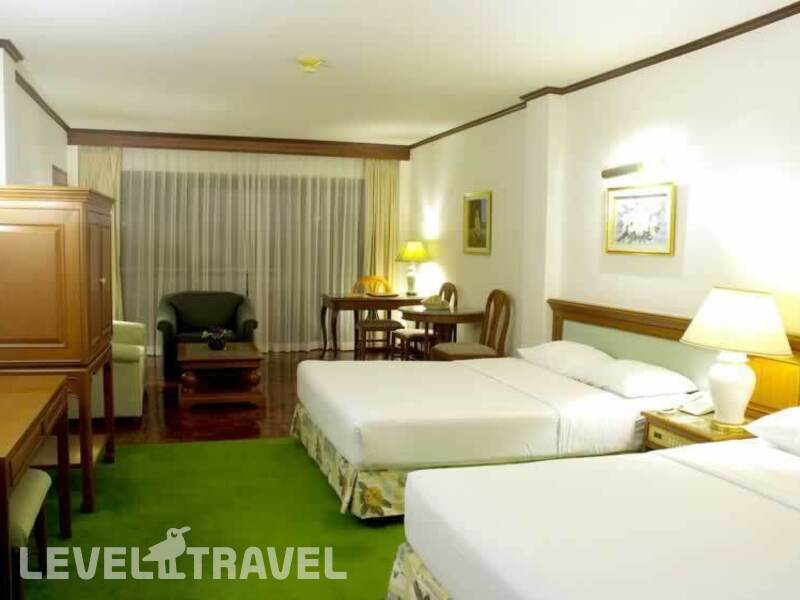 Фотография Purimas Beach Hotel & Spa