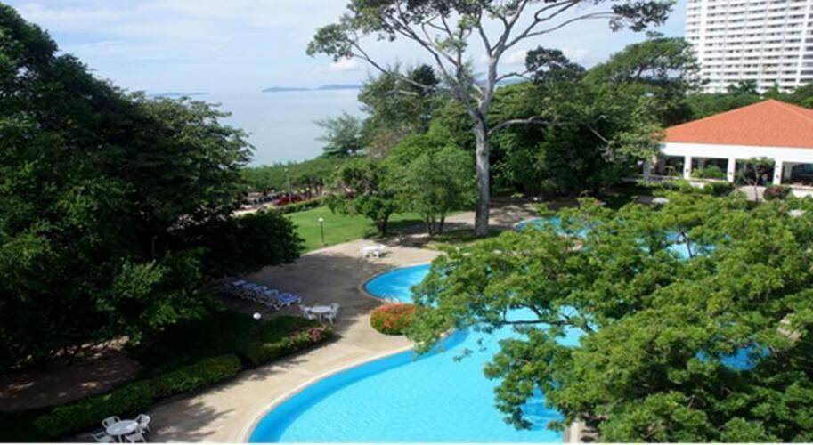 Purimas Beach Hotel & Spa