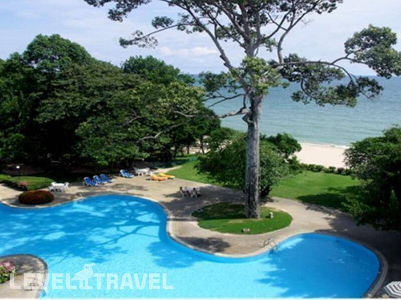 Фотография Purimas Beach Hotel & Spa