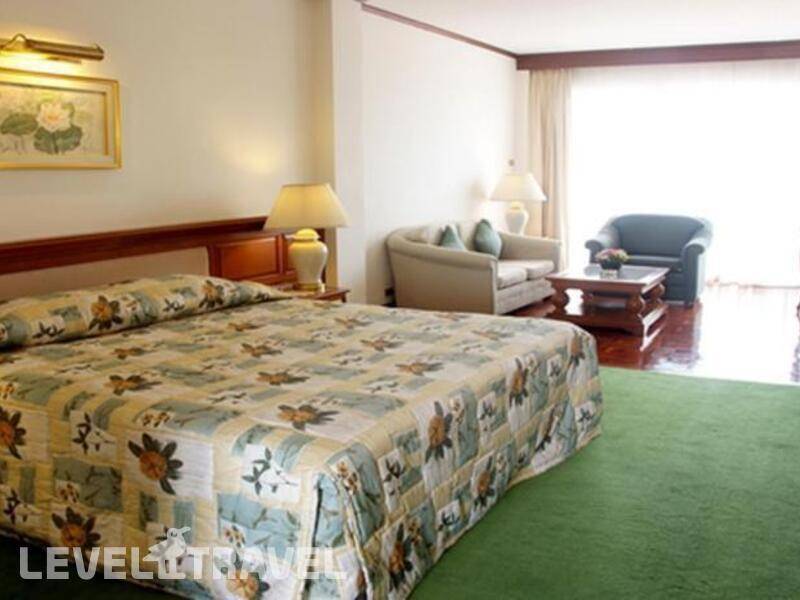 Фотография Purimas Beach Hotel & Spa