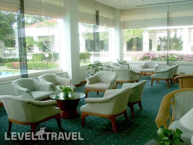 Фотография Purimas Beach Hotel & Spa