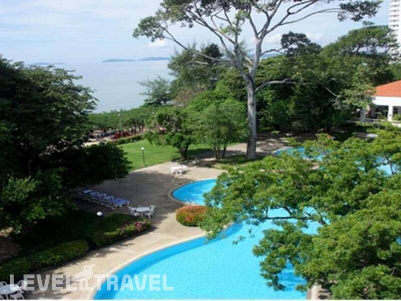 Фотография Purimas Beach Hotel & Spa