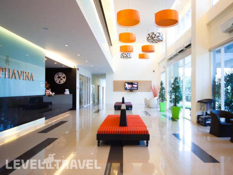 Фотография Phavina Servised Residence