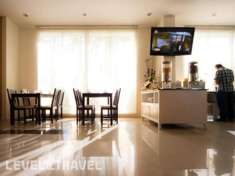 Фотография Phavina Servised Residence