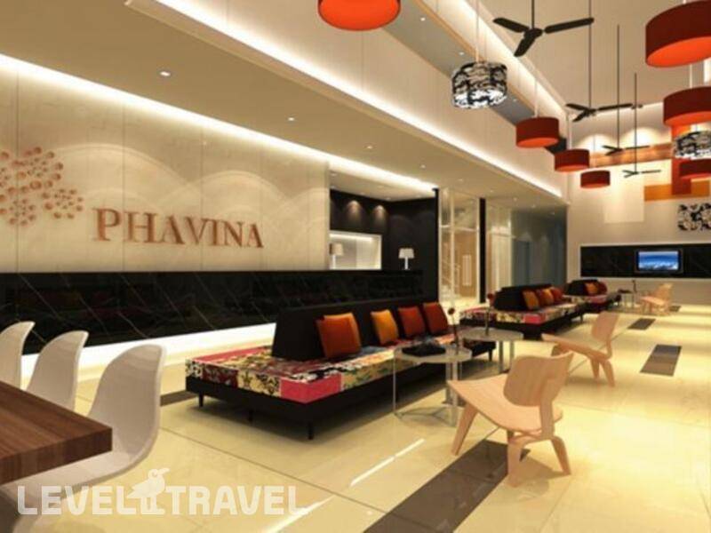 Фотография Phavina Servised Residence