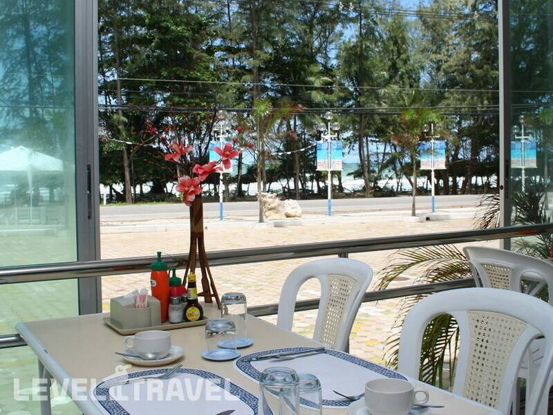 Фотография Nice Beach Hotel