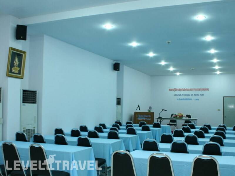 Фотография Nice Beach Hotel