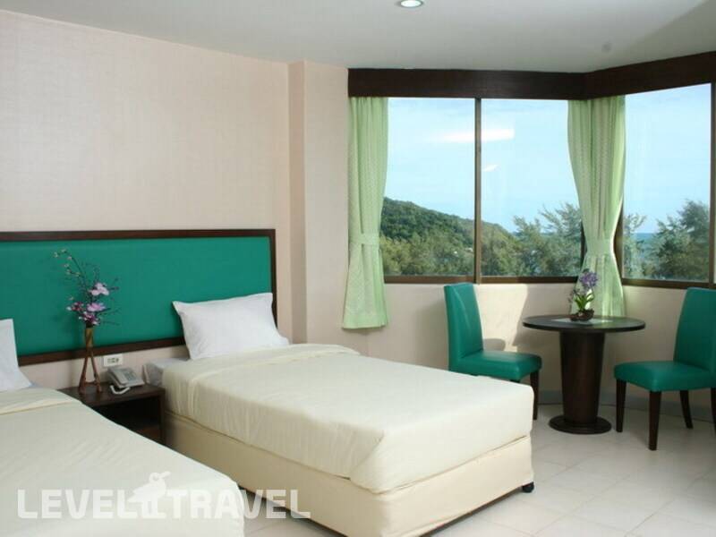 Фотография Nice Beach Hotel