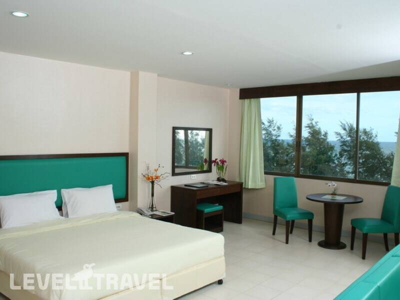 Фотография Nice Beach Hotel
