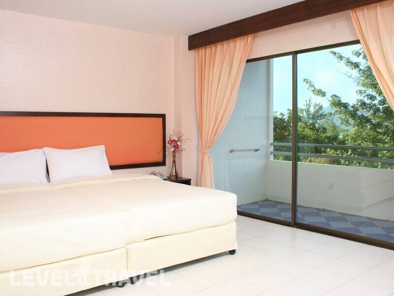 Фотография Nice Beach Hotel