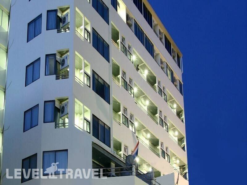 Фотография Nice Beach Hotel